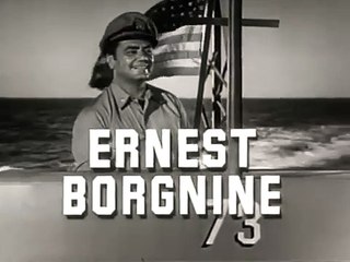 McHale's Navy S01E34 - The Hillbillies of PT 73