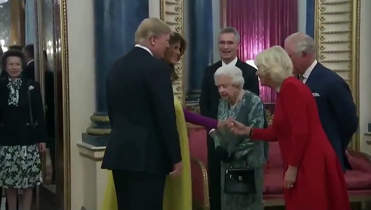 La Reina