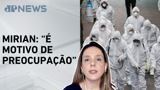 Cientistas descobrem novo coronavírus: há riscos de nova pandemia? Infectologista analisa