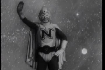 National Kid Contra os Incas Venusianos - Disco 01 Dublado