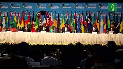 Cuba "evalúa" si firmará el nuevo acuerdo que negocian la UE y los países ACP