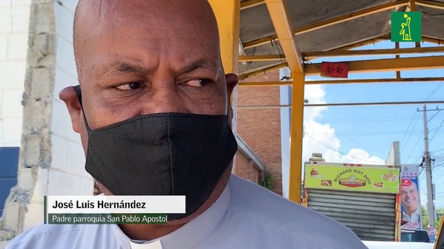 Comunidad de Cristo Rey piden no se detenga la construcción del politécnico San Pablo Apostol