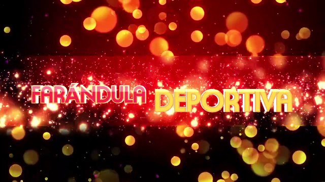 Farándula Deportiva: Bronny James