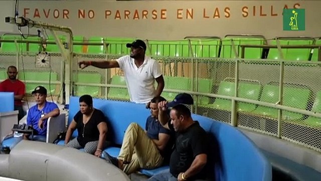 Puerto Rico defiende las peleas de gallos de la prohibición de EEUU