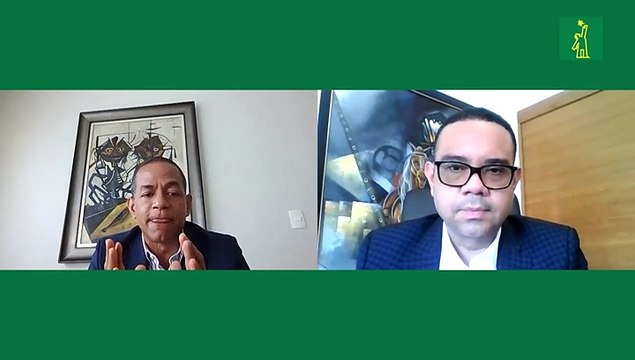 Julio César Valentín: Nosotros le hemos ganado a hijo de presidente y a empresarios”