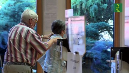 Duro revés para partido de Macron en municipales francesas marcada por "ola verde"