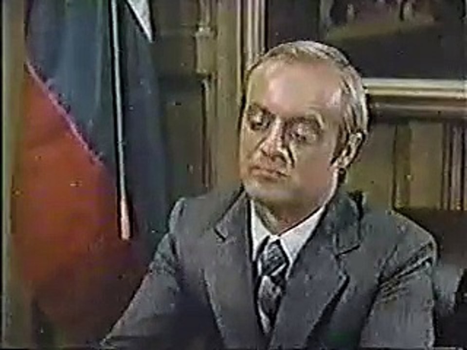 Masquerade (1983)  E06 - Five Days