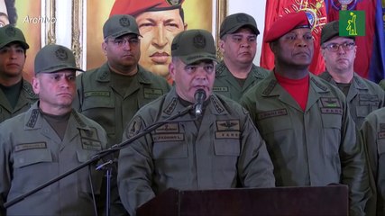 Muere un militar en el asalto a un destacamento en el sur de Venezuela