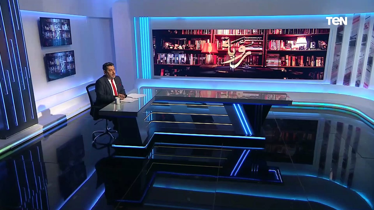انفراجة في معبر رفح.. حسام الغمري يكشف نجاح الجهود المصرية القطرية في إدخال معدات الإعمار