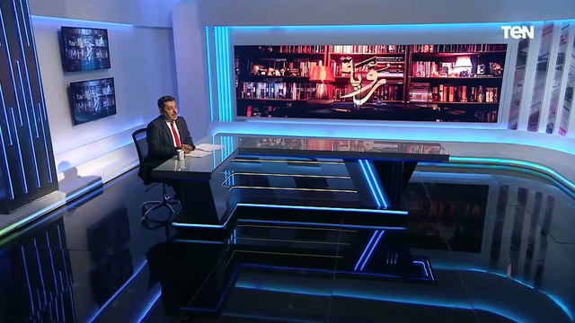 انفراجة في معبر رفح.. حسام الغمري يكشف نجاح الجهود المصرية القطرية في إدخال معدات الإعمار