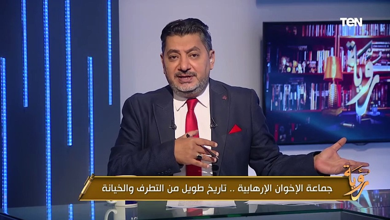 من التهجير الطوعي إلى المخطط الأكبر.. حسام الغمري يكشف محاولات إفشال الخطة المصرية لصالح إسرائيل