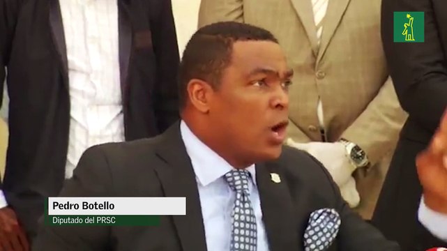 Pedro Botello dice que ha tenido coronavirus “tres veces y no se lo había dicho a nadie”