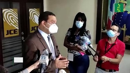 Mario Núñez: "222 mil personas han ratificado su deseo de integrar los colegios electorales"