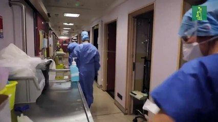 OMS dice que pueden reanudarse los ensayos clínicos con hidroxicloroquina