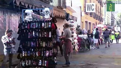 Ocho países americanos registran el mayor número de muertes por habitante