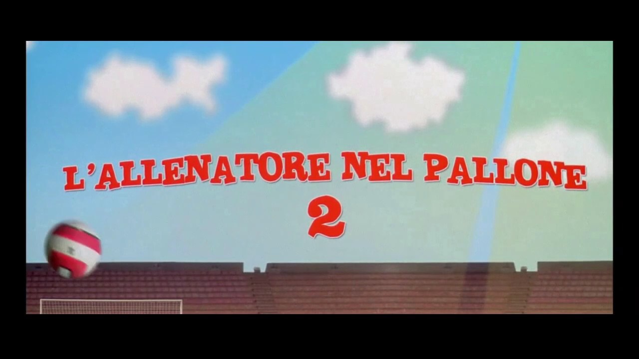 L'allenatore nel pallone 2 (2008) HD