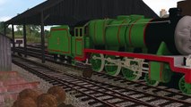 How Henry became James' pawn in Tobias and The Arcane Merchant | Trainz 2019