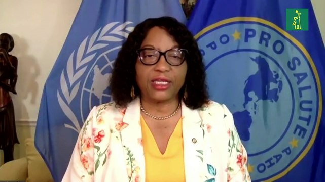 OPS preocupada por el aumento de casos de COVID-19 en América Latina