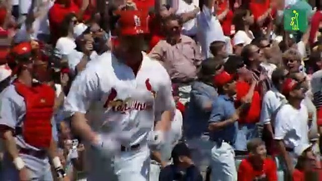 Trailer del documental Long Gone Summer de Mark McGwire y Samuel Sosa