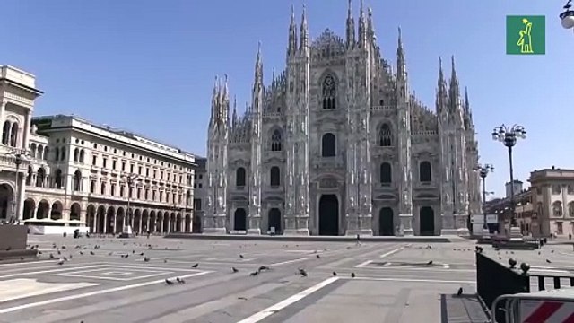 Italia suma 47 muertos por coronavirus y detecta 283 nuevos casos en 24 horas