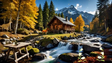 ☕ Relaxing Morning Jazz Café Ambience | Smooth Jazz Music for a Cozy Start to Your Day