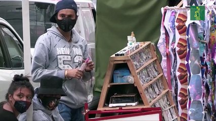 El encierro imposible de América Latina, donde la cuarentena es un lujo de pocos