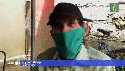 Cuba vuelve a las tardes de dominó, aún sin turistas extranjeros