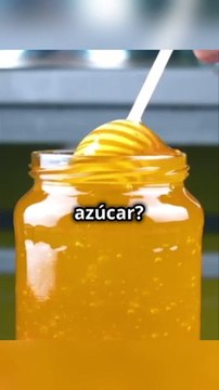 ¿La Miel es Más Saludable que el Azúcar? Descubre la Verdad
