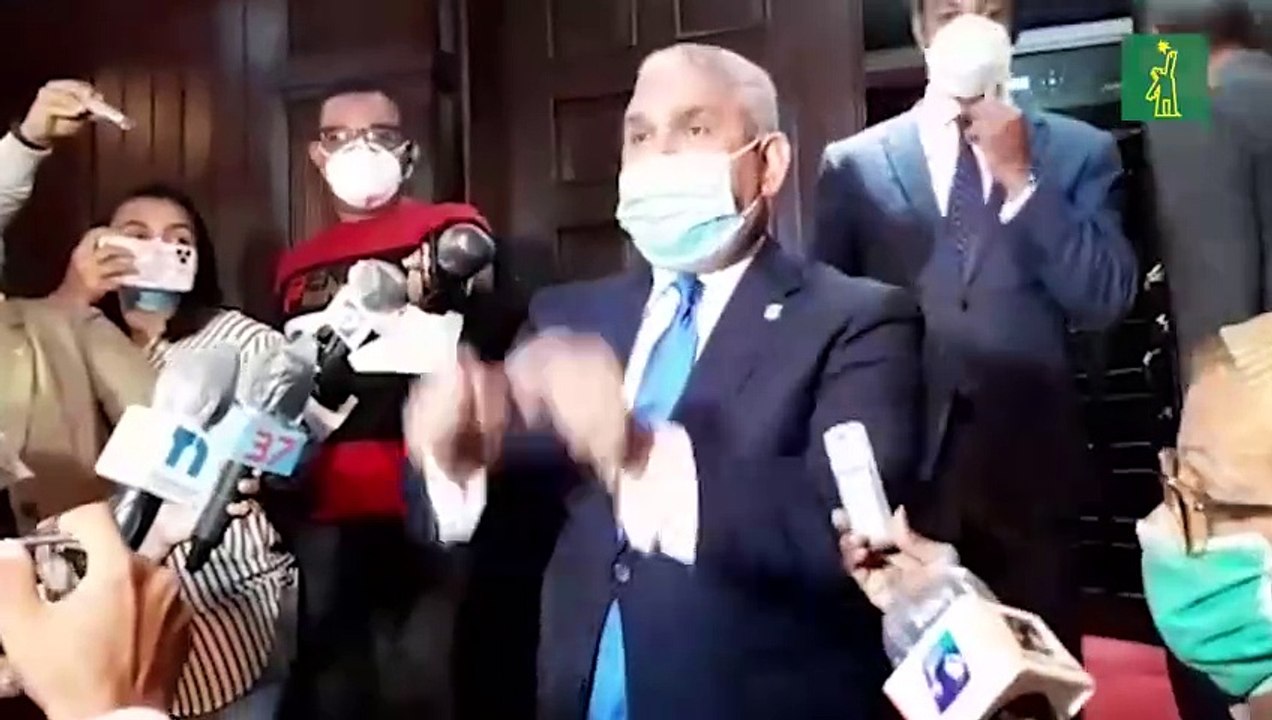 Diputados de FP y PRM arremeten contra Botello por su negocio con las AFP