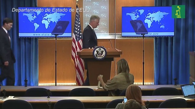 Trump autoriza sanciones contra funcionarios de la CPI que procesen a tropas de EEUU