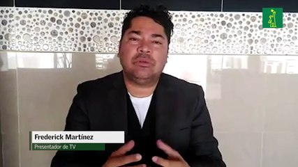 El Pachá duda sobre el diagnóstico positivo al coronavirus de Luis Abinader y lo reta a realizarse examen en su programa de TV