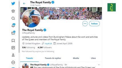 El duque de Edimburgo cumple 99 años