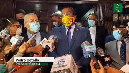 ¿Es Pedro Botello un diputado creíble?