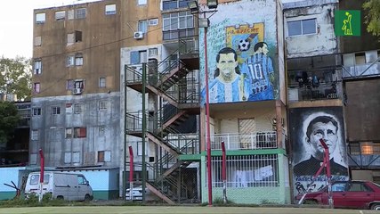 La pandemia dificultan la formación de los futbolistas juveniles argentinos