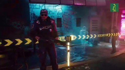 "Cyberpunk 2077" aumenta la expectativa de sus seguidores con nuevo trailer