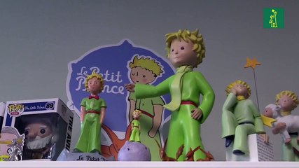 Un cumpleaños centenario y simbólico para el autor de El Principito