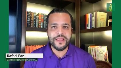 TEASER: Entrevista a Rafael Paz