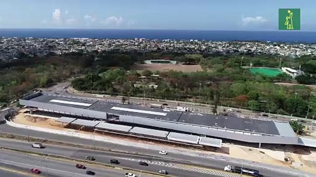 Transporte Obras Públicas garantiza terminal de autobuses no afectará el medio ambiente y afirma cumplen con la Ley