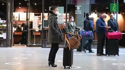 COVID-19 tiene un impacto severo en los países que dependen del turismo