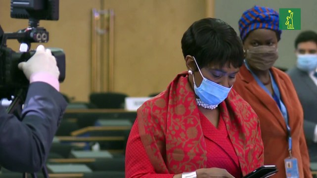 El caso de George Floyd y la violencia policial a debate en la ONU