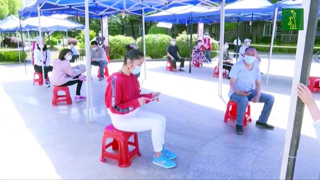China informa de 49 nuevos casos de coronavirus, 36 de ellos en Pekín