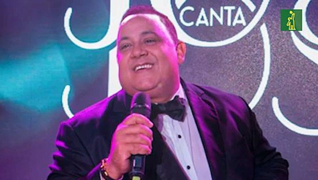 Peña Suazo denuncia plagio de uno de sus merengues para promover a Gonzalo Castillo