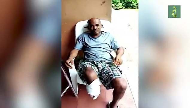 Siete dominicanos enfermos y residentes en Panamá claman por vuelo humanitario