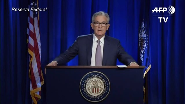 Fed mantiene tasas y prevé recuperación de EEUU en 2021