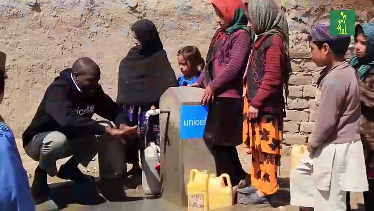 600 millones de niños están amenazados por la pandemia en el sur de Asia