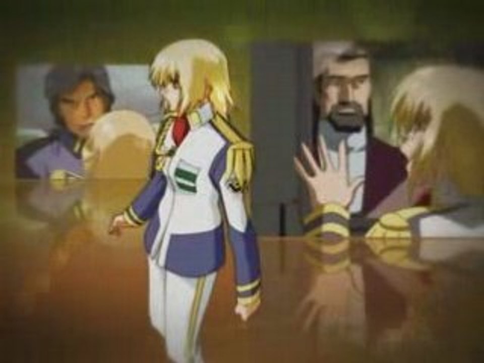 Gundam SEED & SEED Destiny Fan Disc - SEED Supernova er (2)