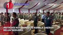 Hari Kedua Retret Kepala Daerah, Pramono Tiba di Yogyakarta, Naturalisasi 3 Pemain [TOP3NEWS]