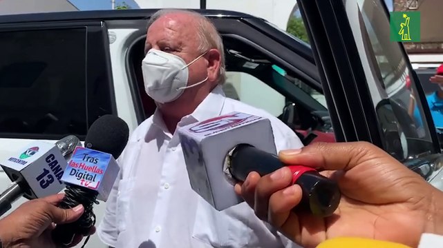 Dr. Fadul dice que hay que meter preso a Danilo Odebrecht Medina , José Ramón Peralta, Montalvo y Monchy Fadul