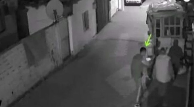 İzmir'de borç kavgasında kan aktı: 1 tutuklama