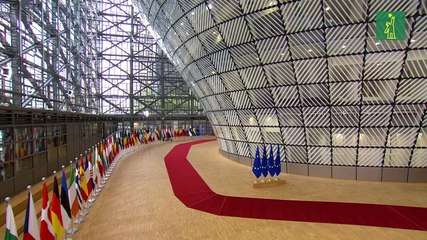 Los líderes de la UE se atascan en el fondo de recuperación y sus condiciones